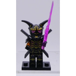 Ninjago mini figure