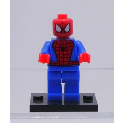 M .. Spiderman mini fig..
