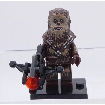 Starwars Chewbacca mini figure