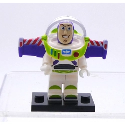 Toy story Buzz lightyea..