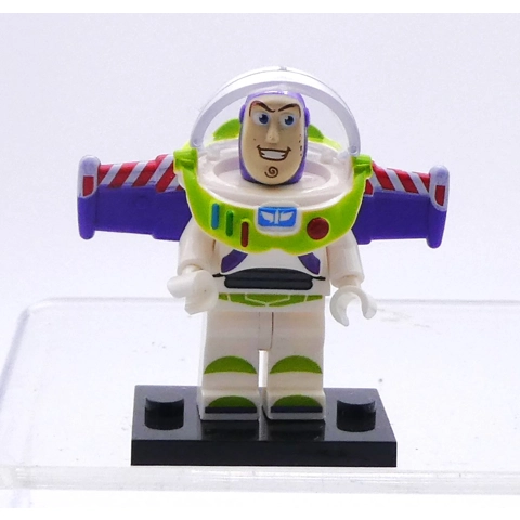 Toy story Buzz lightyear mini figure