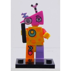 Digital Circus mini fig..