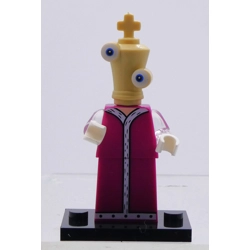 Digital Circus mini fig.. Digital Circus mini fig..