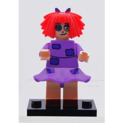 Digital Circus mini fig.. Digital Circus mini fig..