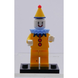 Digital Circus mini fig.. Digital Circus mini fig..