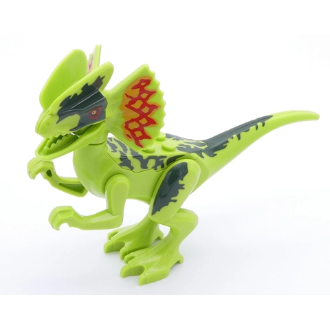 Dilophosaurus
