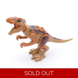 Dinosaur Tyrannosaurus ..