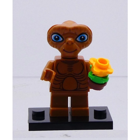 ET mini figure