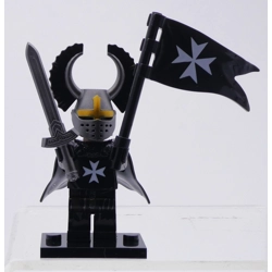 Medieval Knight mini fi..
