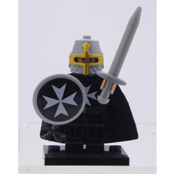 Medieval Knight mini fi..