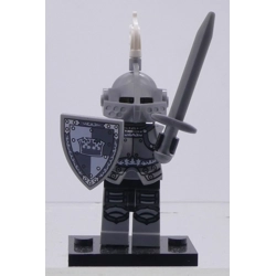 Medieval Knight mini fi..