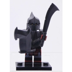 Medieval Knight mini fi..