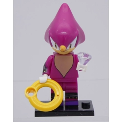 Sonic . Espio Sonic min..