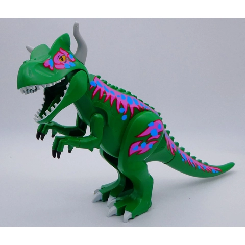 Large Dinosaur