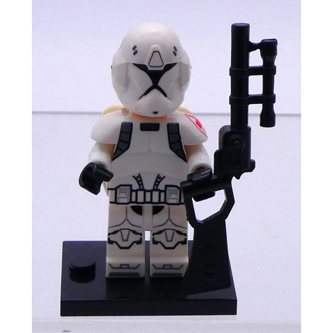 Starwars mini figure