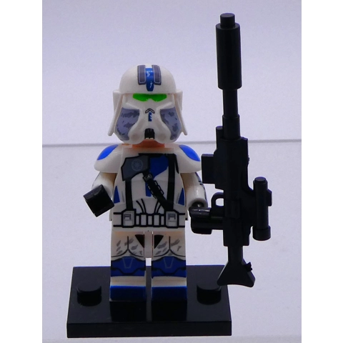 Starwars mini figure