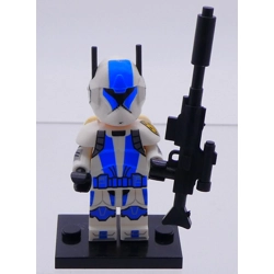 Starwars mini figure
