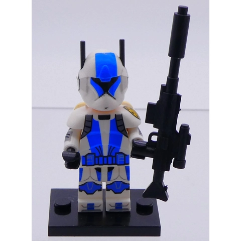Starwars mini figure