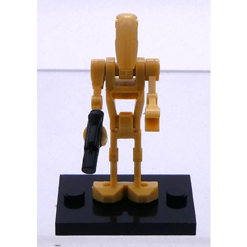 Starwars Droid mini figure