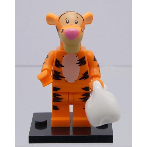 Disney Tiggar mini figure