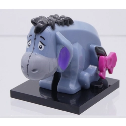 Disney Eeyore mini figure