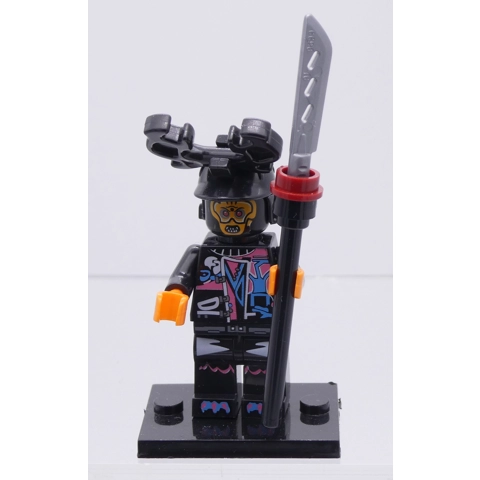 Ninjago mini figure
