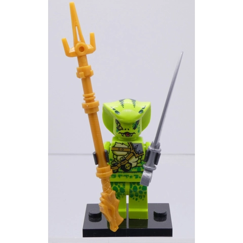 Ninjago mini figure