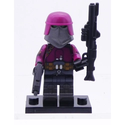 Starwars mini figure