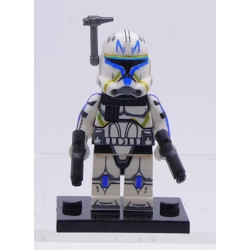 Starwars mini figure
