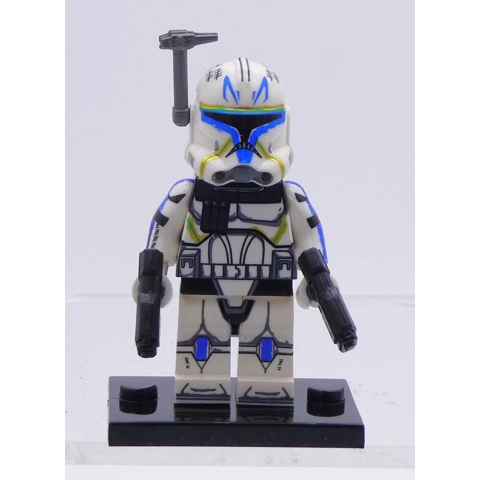Starwars mini figure