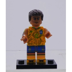 Footballer Neymar Jr mi..