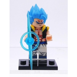 Dragon ball mini figure