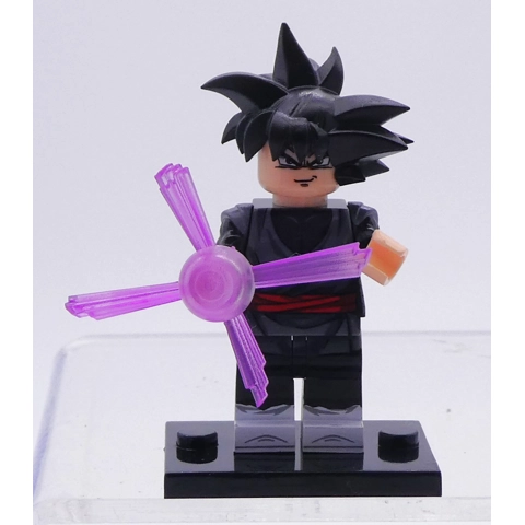 Dragon ball mini figure