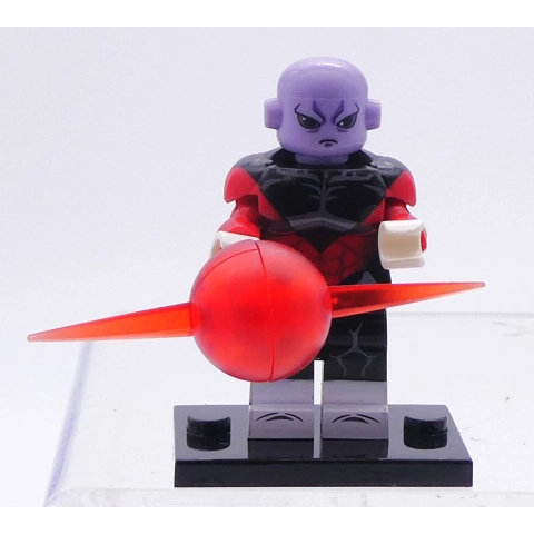 Dragon ball mini figure