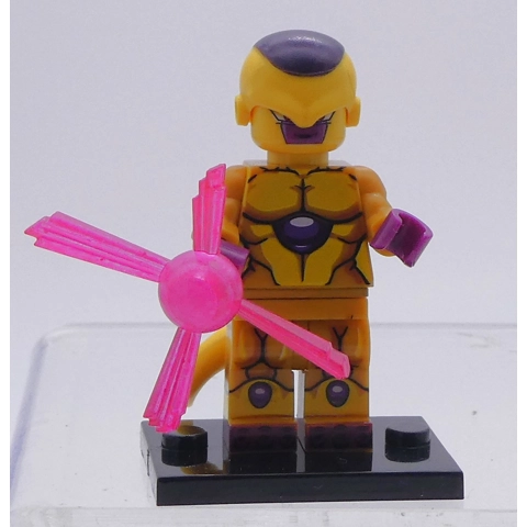 Dragon ball mini figure