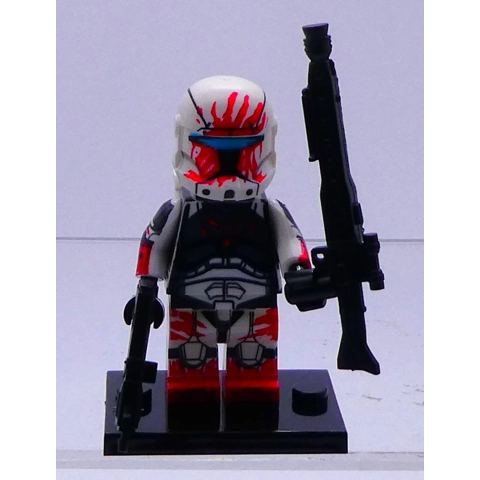 Starwars mini figure