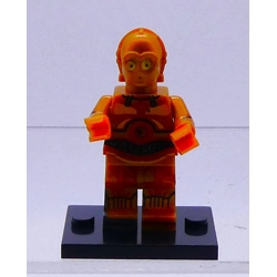 starwars mini figure
