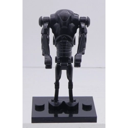 Starwars Battle Droid