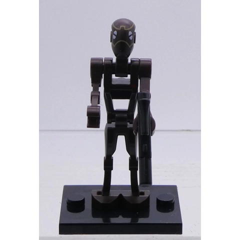 Starwars Battle Droid mini figure