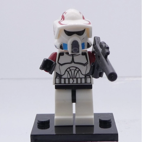 Starwars mini figure