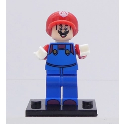 D .. Super Mario mini f.. D .. Super Mario mini f..