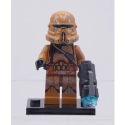 Starwars mini figure