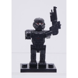 Starwars mini figure