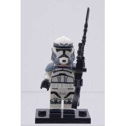 Starwars mini figure