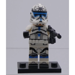 Starwars mini figure