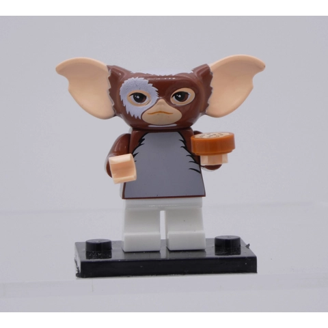 L . Gizmo mini figure