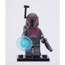 Star wars mini figure