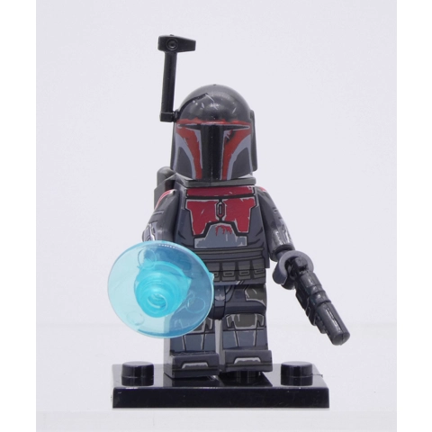 Star wars mini figure