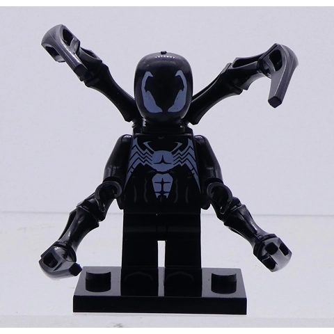 Venom mini figure