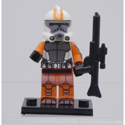 Starwars mini figure